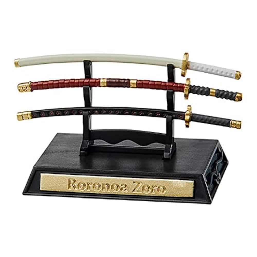 ガシャポン ワンピース ONE PIECE STATUE 02 (ゾロ/ロビン)ノーマルver.入り5種セットA Amazon.co.jp: ガシャポン ワンピース ONE PIECE STATUE 02